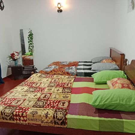 Aloka Home Stay Nuwara Eliya Exteriér fotografie