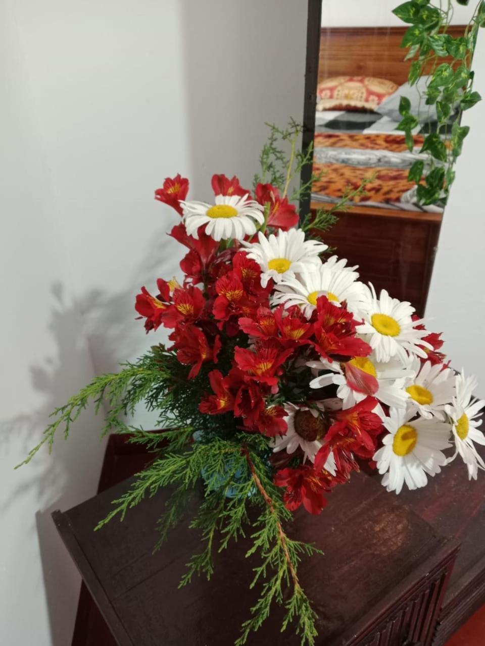 Aloka Home Stay Nuwara Eliya Exteriér fotografie