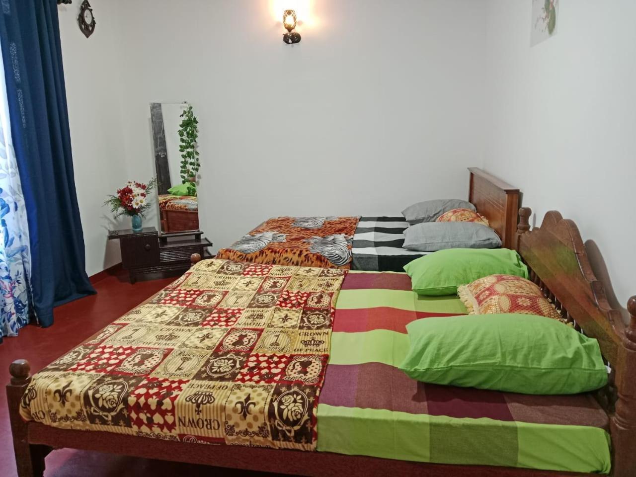 Aloka Home Stay Nuwara Eliya Exteriér fotografie