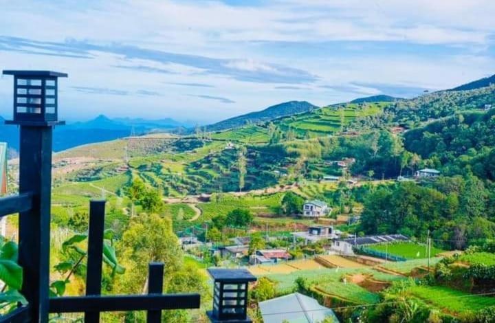 Aloka Home Stay Nuwara Eliya Exteriér fotografie